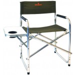 Кресло Woodland Fisherman складное 55x47x80 CK-430 C