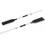 Весла Jilong Aluminium oars 137см. JL29R106