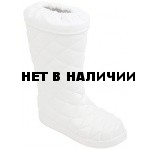 Сапоги зимние WOODLAND ЭВА -45, белые (990-45)