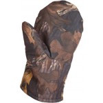 Рукавицы Элементаль меховые (оксфорд)