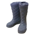 Сапоги зимние WOODLAND ЭВА -45, серые (990-45)