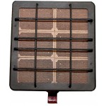 Обогреватель инфракрасный газовый (плита) Сибирячка 2,3