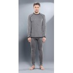 Кальсоны GUAHOO Outdoor Middle 22-0410-P/MGY