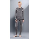 Лосины GUAHOO Outdoor Middle 22-0411 P/MGY