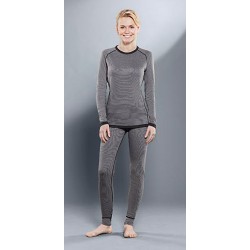 Лосины GUAHOO Outdoor Middle 22-0411 P/MGY