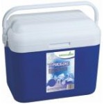 Изотермический контейнер Green Glade 27 л. C12270