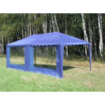 Стенка с окном 3,0х2,0 (к шатру Митек 3х3 и 6х3)