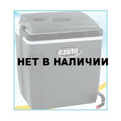 Автомобильный холодильник Ezetil E 27