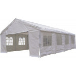 Садовый тент шатер Green Glade 3018 (СР-018)