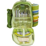 Набор для пикника TWPB-3141A6R