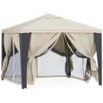 Садовый тент шатер Green Glade 3176