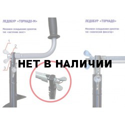 Ледобур Торнадо М (150 мм)/Тонар