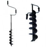 Ледобур Торнадо-М (150 мм)