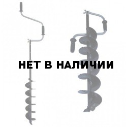 Ледобур Торнадо-М (150 мм)