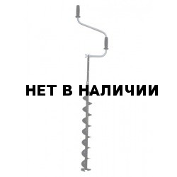 Ледобур Торнадо М2 (диаметр 100)