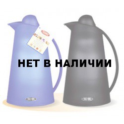 Термос-кувшин Thermos THG-1000 Milan Carafe Blueberry 1.0l (784438)
