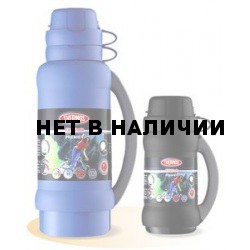 Термос пластиковый Thermos Originals 34-100 Gentian Blue (506368)