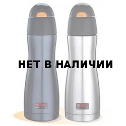 Стальная вакуумная бутылка Thermos Active Range FDE 500 Steel