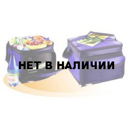 Термоизолированная сумка Thermos Foldaway Can Cooler Lunch Pack 7l