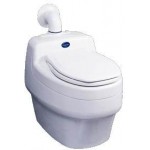 Биотуалет компостирующий Separett Villa 9011