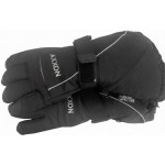 Перчатки спортивные мужские 5274 А (черный)