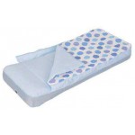 Надувная кровать Relax air bed With sleeping bag (кровать+спальник) JL027233NPF