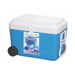 Изотермический контейнер Green Glade 60 л. C22600