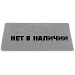 Коврик Helex шипованый грязесборный 40х60 см. (Р04)