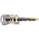 Топор-колун Fiskars Х25 + пила (122487)