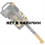 Топор-колун Fiskars Х25 +точилка (122482)