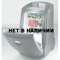 Автомобильный холодильник Ezetil Roll Bar 50