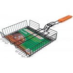 Решетка для гриля Green Glade BBQ-7003 (2003)