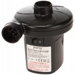 Электронасос Relax 3-way electric air pump 220/12В+батарейки JL29P312-2G