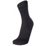 Термоноски женские NORVEG Functional Socks Bio Organic Cotton цвет черный 1FBCOW-002