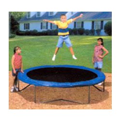 Батут Fun Tramp 6