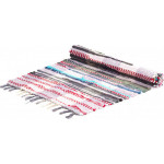 Коврик Helex хлопковый 40х70 см. (С08)