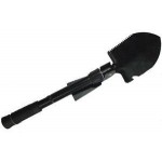 Лопата туристическая SWD складная 40см (5610012)