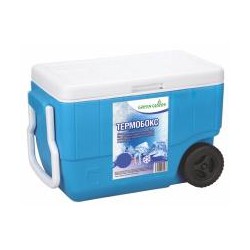 Изотермический контейнер Green Glade 50 л. C22500