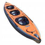 Байдарка Хатанга - 3 Travel