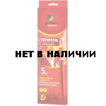 Стержень Gardex Extreme от комаров малодымный 5 шт. (0145)