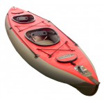 Байдарка Хатанга - 2 Travel