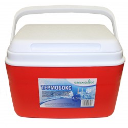 Изотермический контейнер Green Glade 4.5 л. C11045