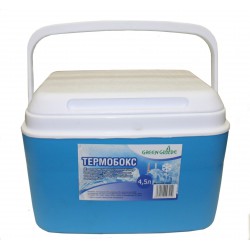 Изотермический контейнер Green Glade 4.5 л. C12045