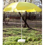 Зонт пляжный Митек ПЭ-240/8