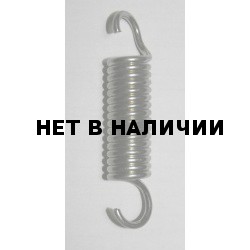 Пружина к минибатуту длина 9 см, диаметр 16 мм