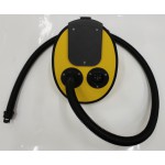 Насос ножной Stream ПВХ-5л.