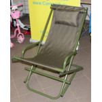 Шезлонг Митек