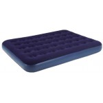 Надувная кровать Relax Flocked air bed Single без встр. Насоса JL020411N