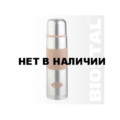 Термос Biostal NB-1000 P-C 1л.,мокко