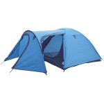 Палатка Green Glade Zoro 4